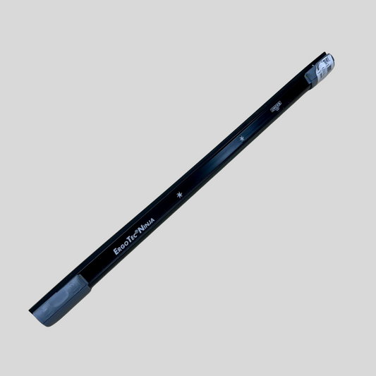18" Ninja Unger Channel