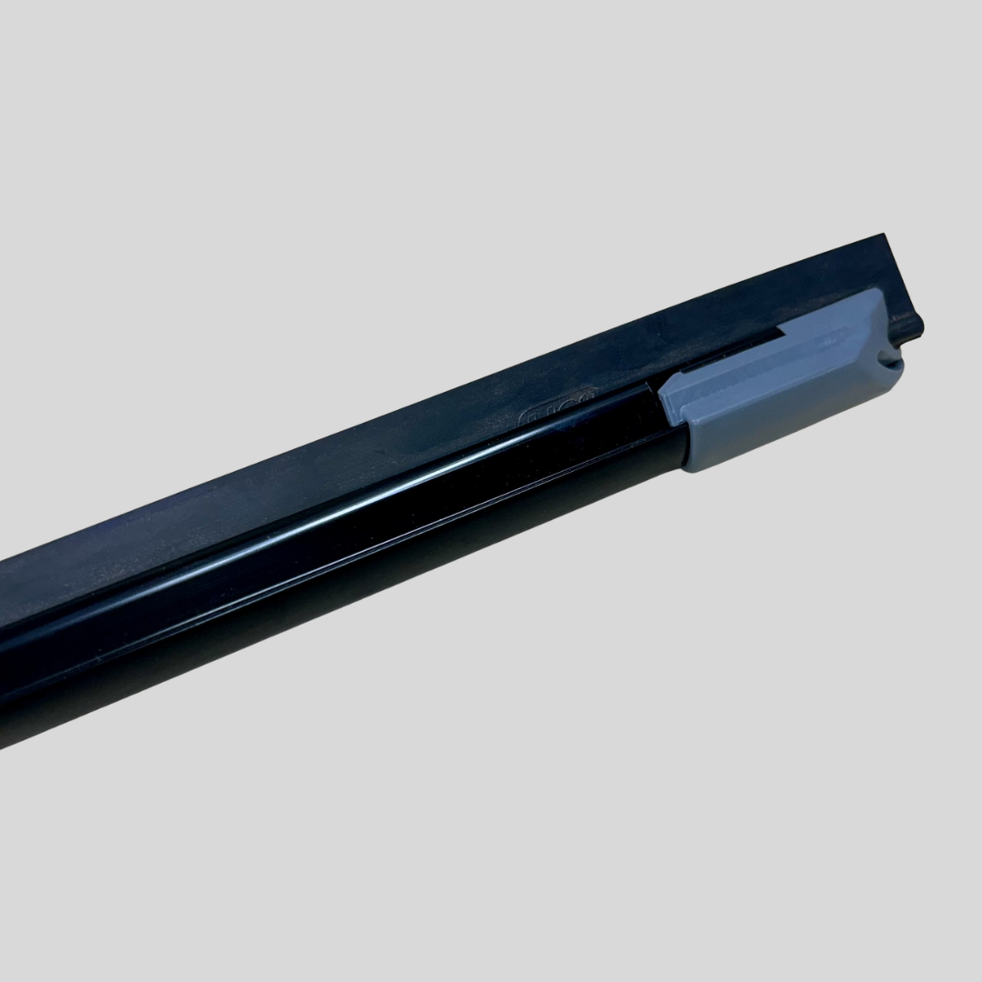 18" Ninja Unger Channel