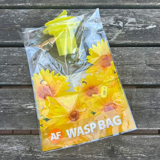 Disposable Wasp Bag