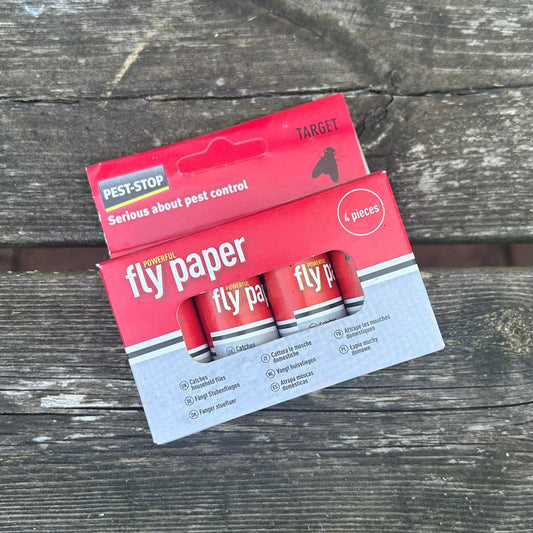 Fly Paper