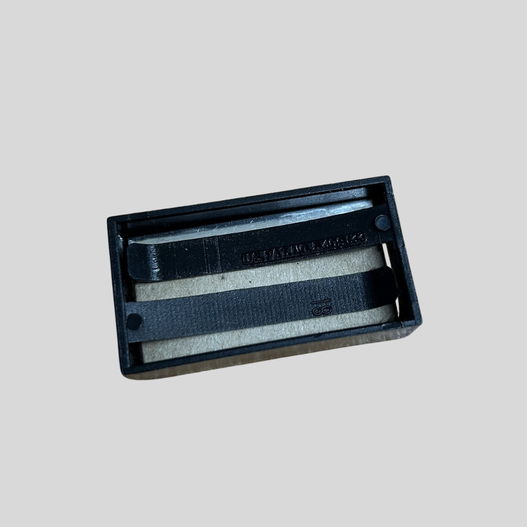 Mini Scraper Blades