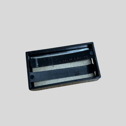 Mini Scraper Blades