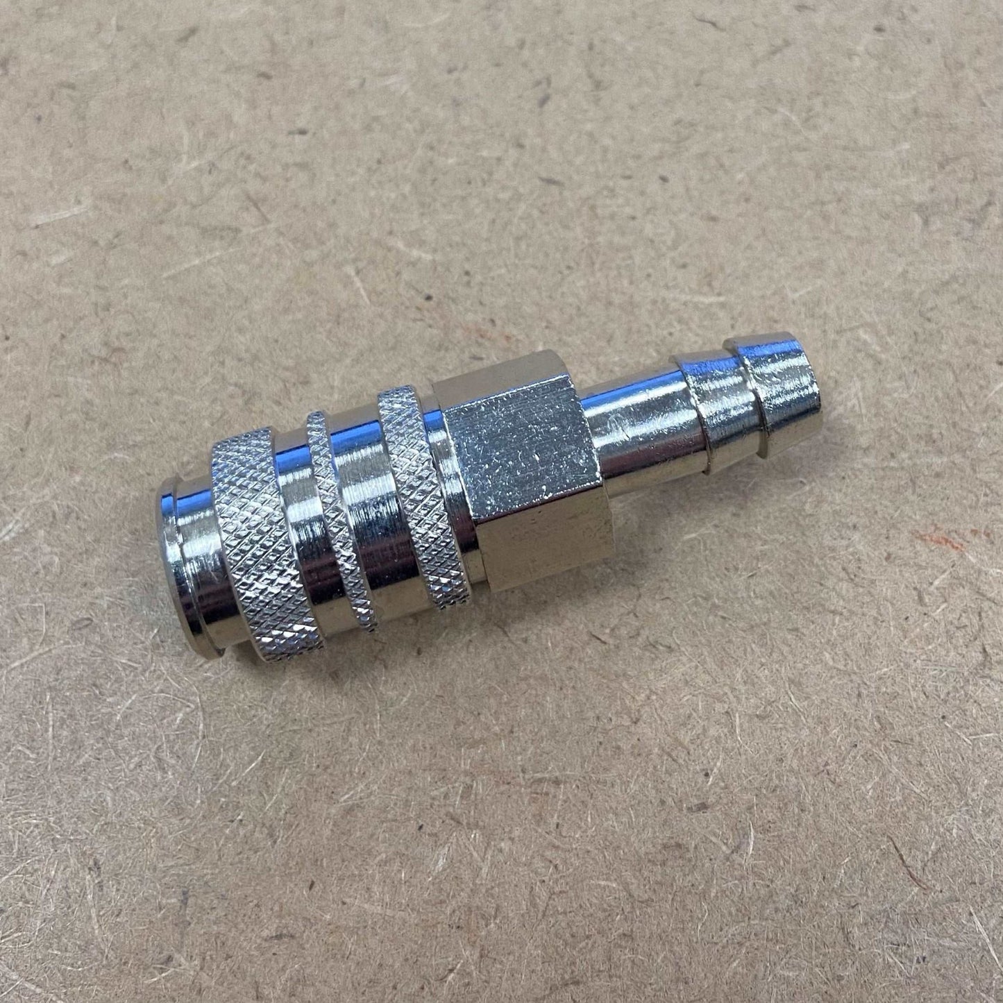 21 Series Female Connector with 10mm hose tail - Cleaning Products UK