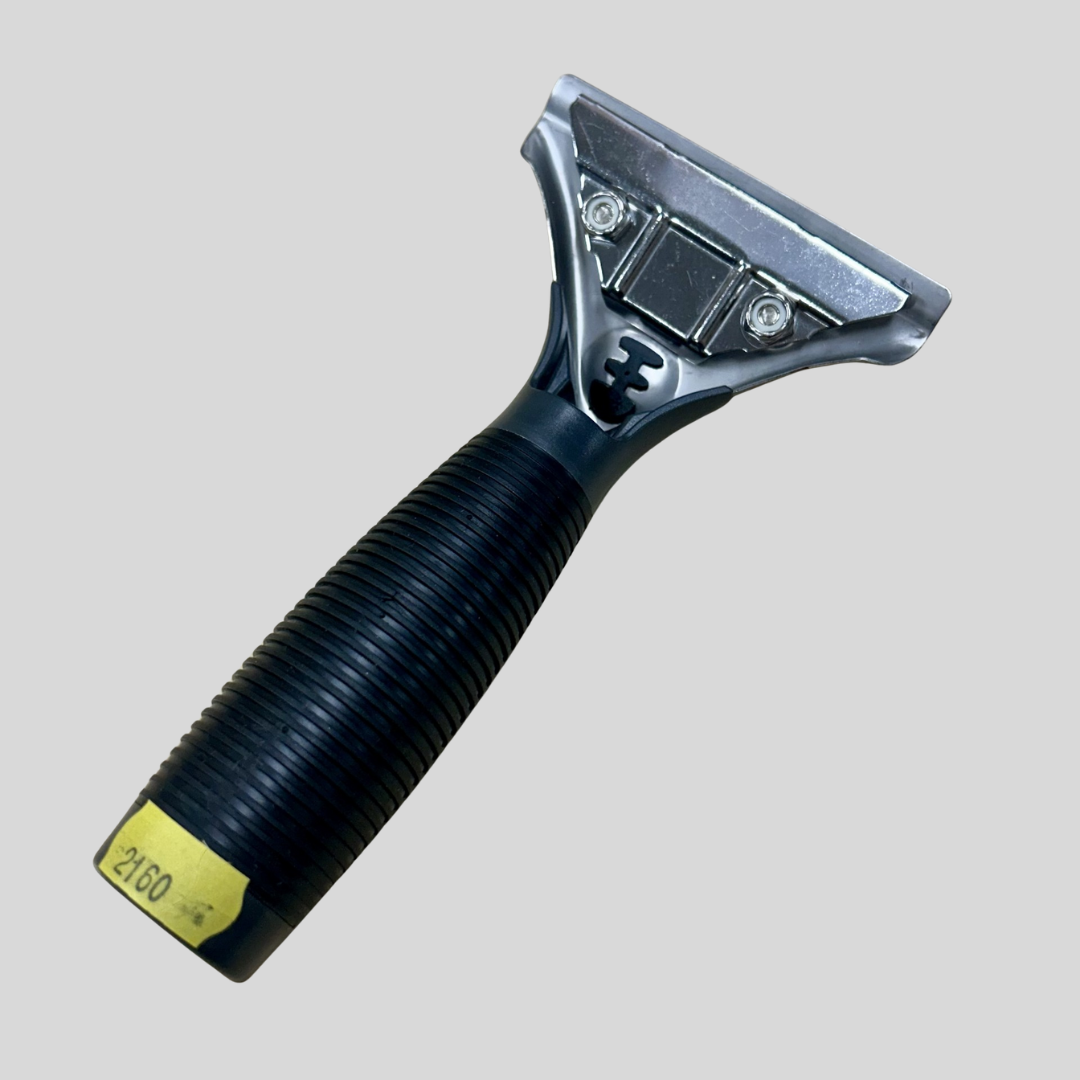 Pro Grip Quick Release Handle Ettore