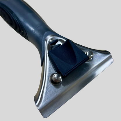 Pro Grip Quick Release Handle Ettore