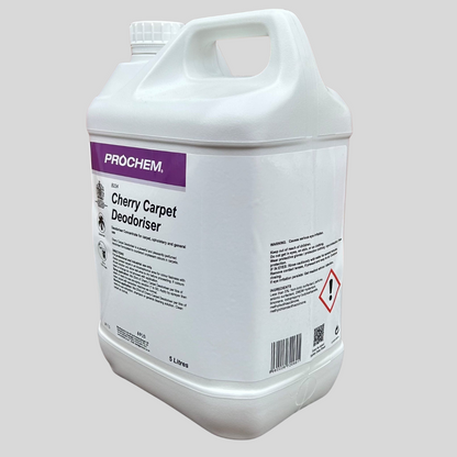 Cherry Deodoriser 5ltr