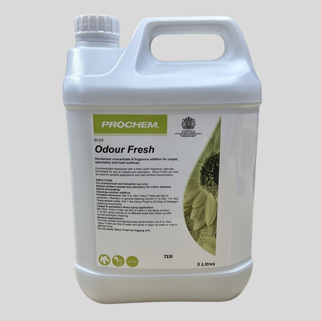 Odour Fresh 5ltr