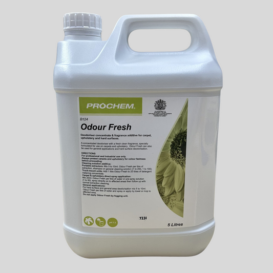 Odour Fresh 5ltr
