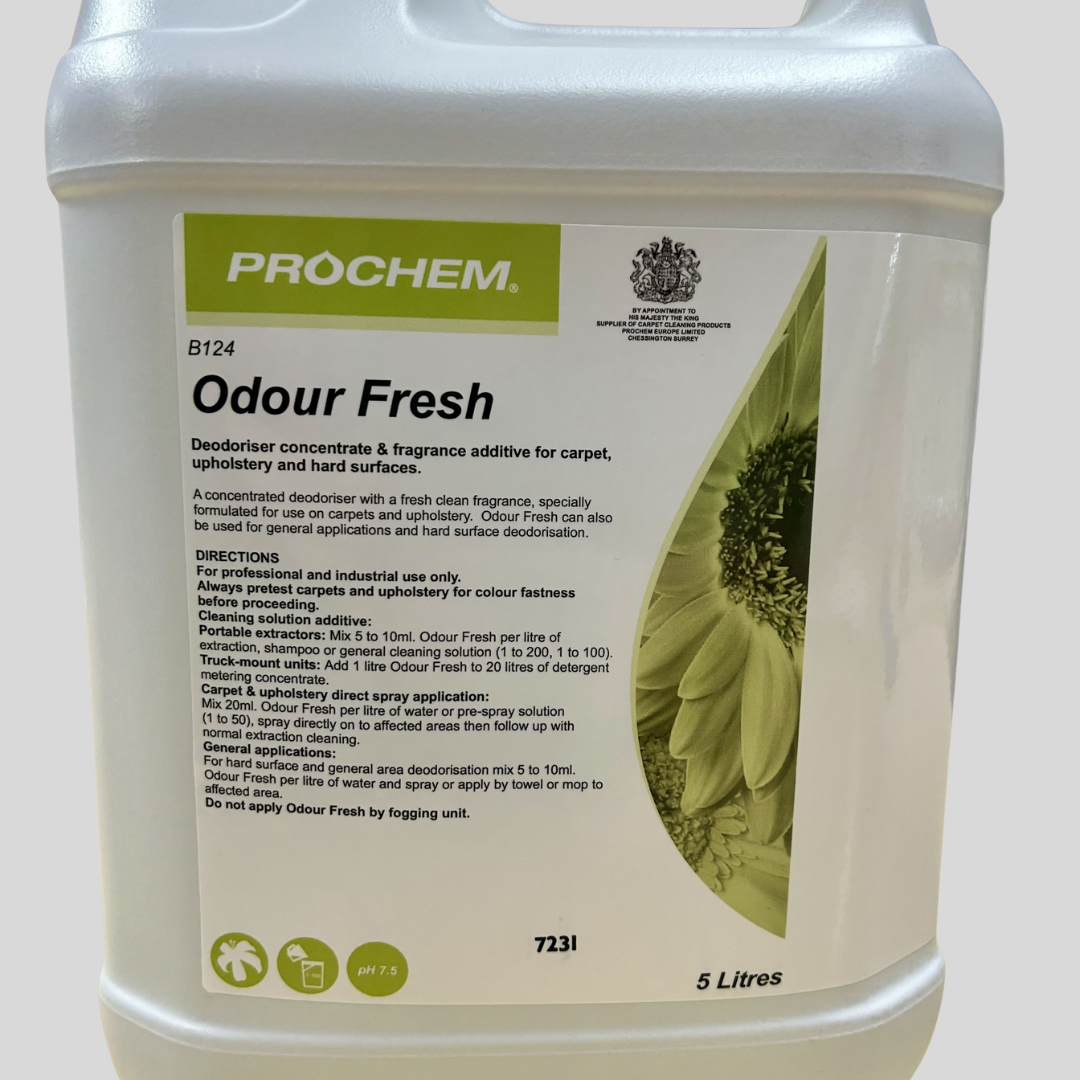 Odour Fresh 5ltr