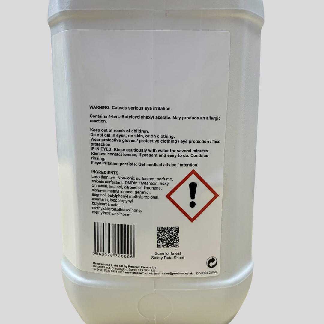 Odour Fresh 5ltr