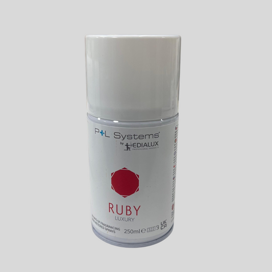 Ruby Freshener - 270ml Bottle