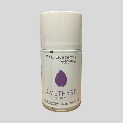 Precious Amethyst Air Freshener - 270ml Bottle