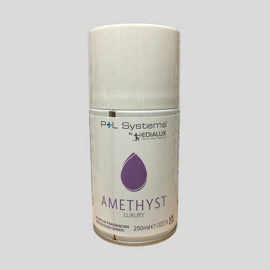 Precious Amethyst Air Freshener - 270ml Bottle