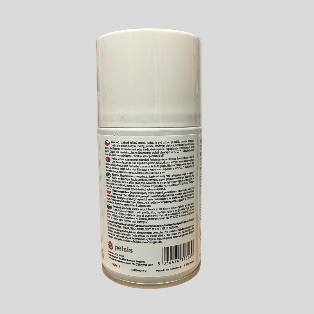 Precious Amethyst Air Freshener - 270ml Bottle