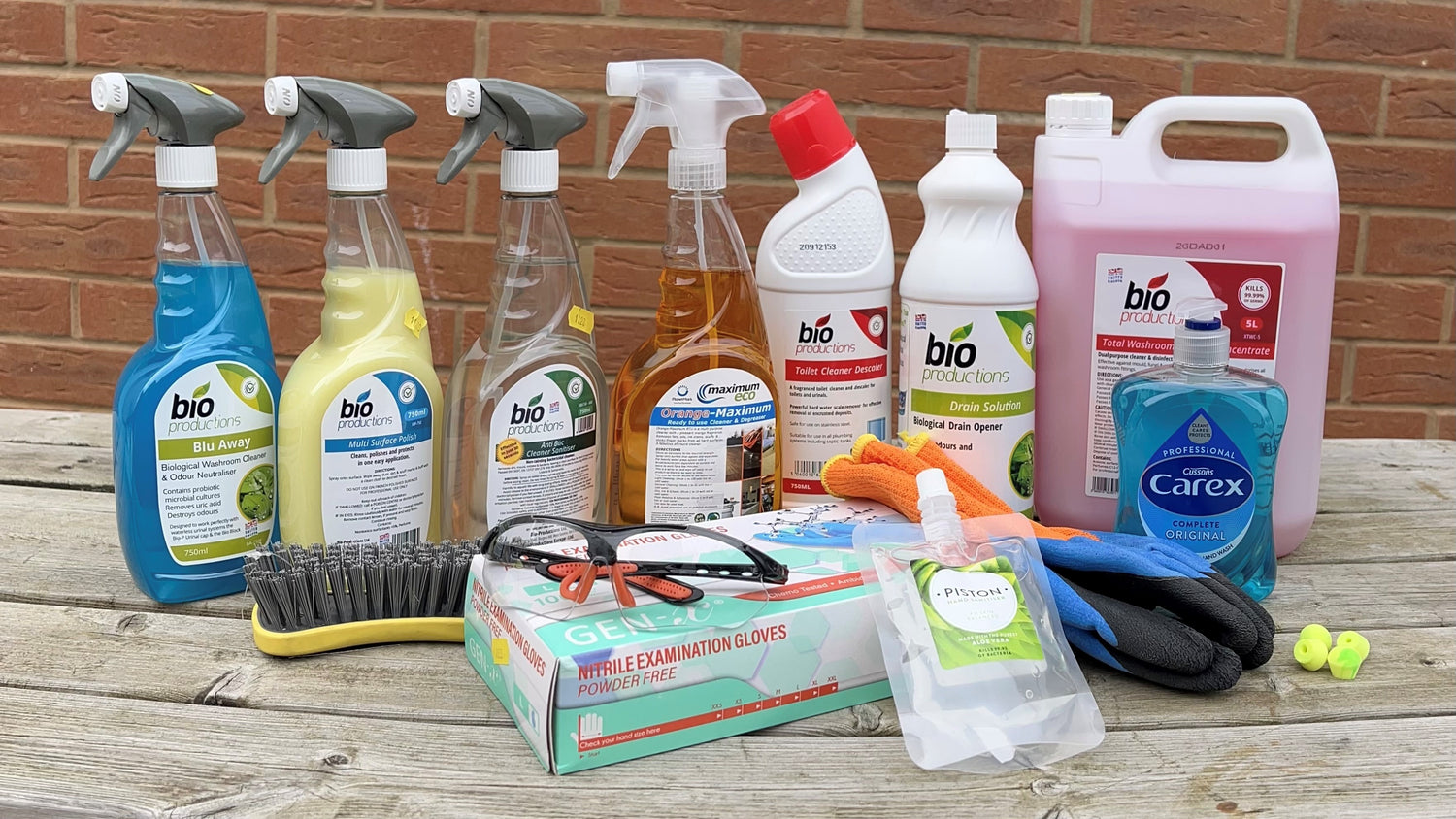 The Best 15 Mopping Cleaner Solutions