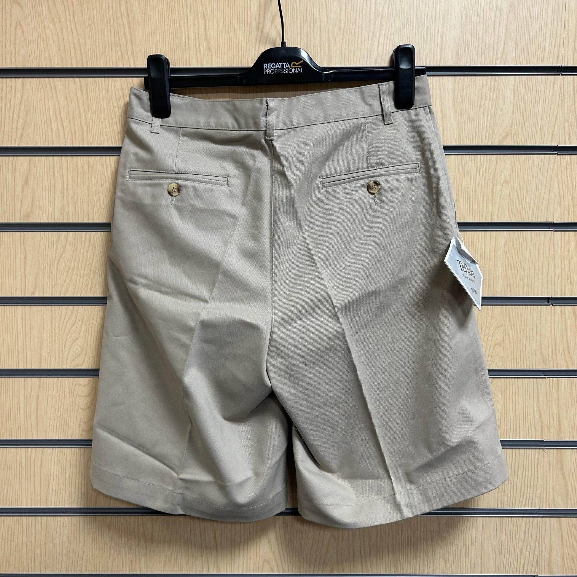 30" Henbury Shorts - Cleaning Products UK