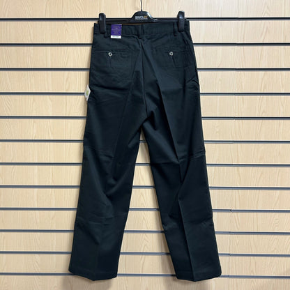 30" Short Dark Green Chinos H600 Henbury - Cleaning Products UK