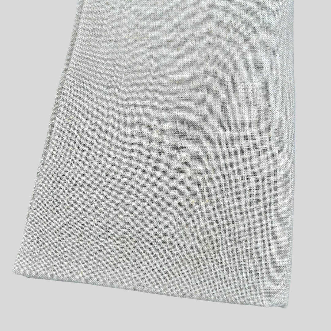 Standard Linen Scrim – Hemmed (Window Cleaning Cloth)