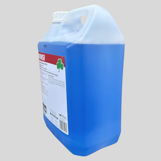 RINSI Machine Rinse Additive 5ltr