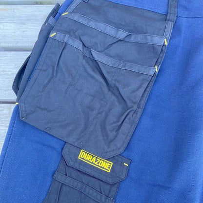 32 - 38" Workline Trousers - Cleaning Products UK