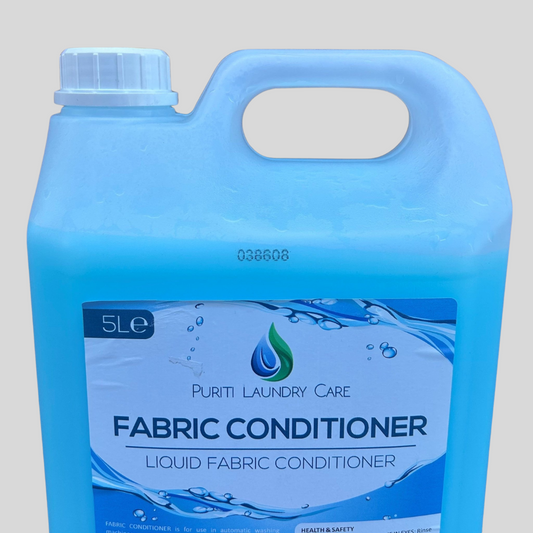 Fabric Conditioner 5ltr