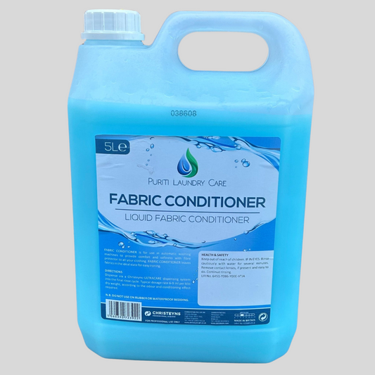 Fabric Conditioner 5ltr
