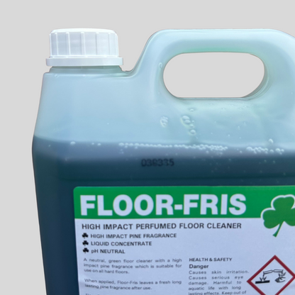 Floor Fris High Impact Perfumed Floor Cleaner 5ltr
