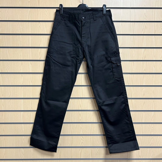 34" Regular Orn Clothing Combat Trousers - Cleaning Products UK