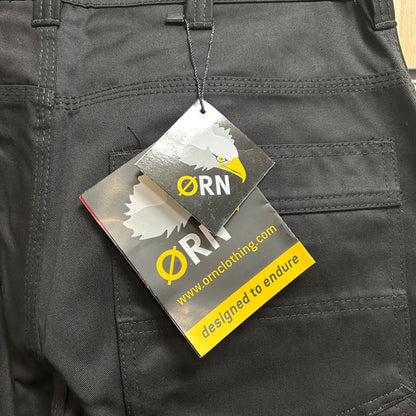 34" Regular Orn Clothing Combat Trousers - Cleaning Products UK
