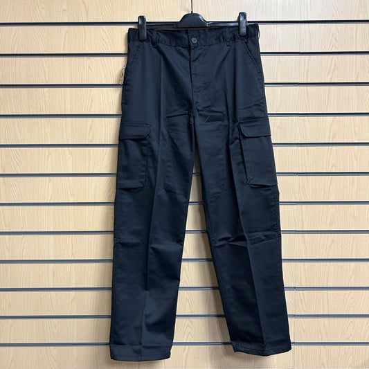 34" Regular Warrior Trousers - Cleaning Products UK