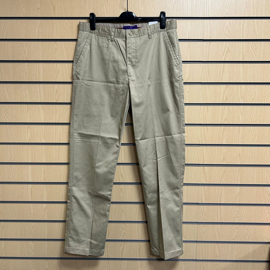 36" Reg H640 Henbury Straight Leg Chinos - Cleaning Products UK
