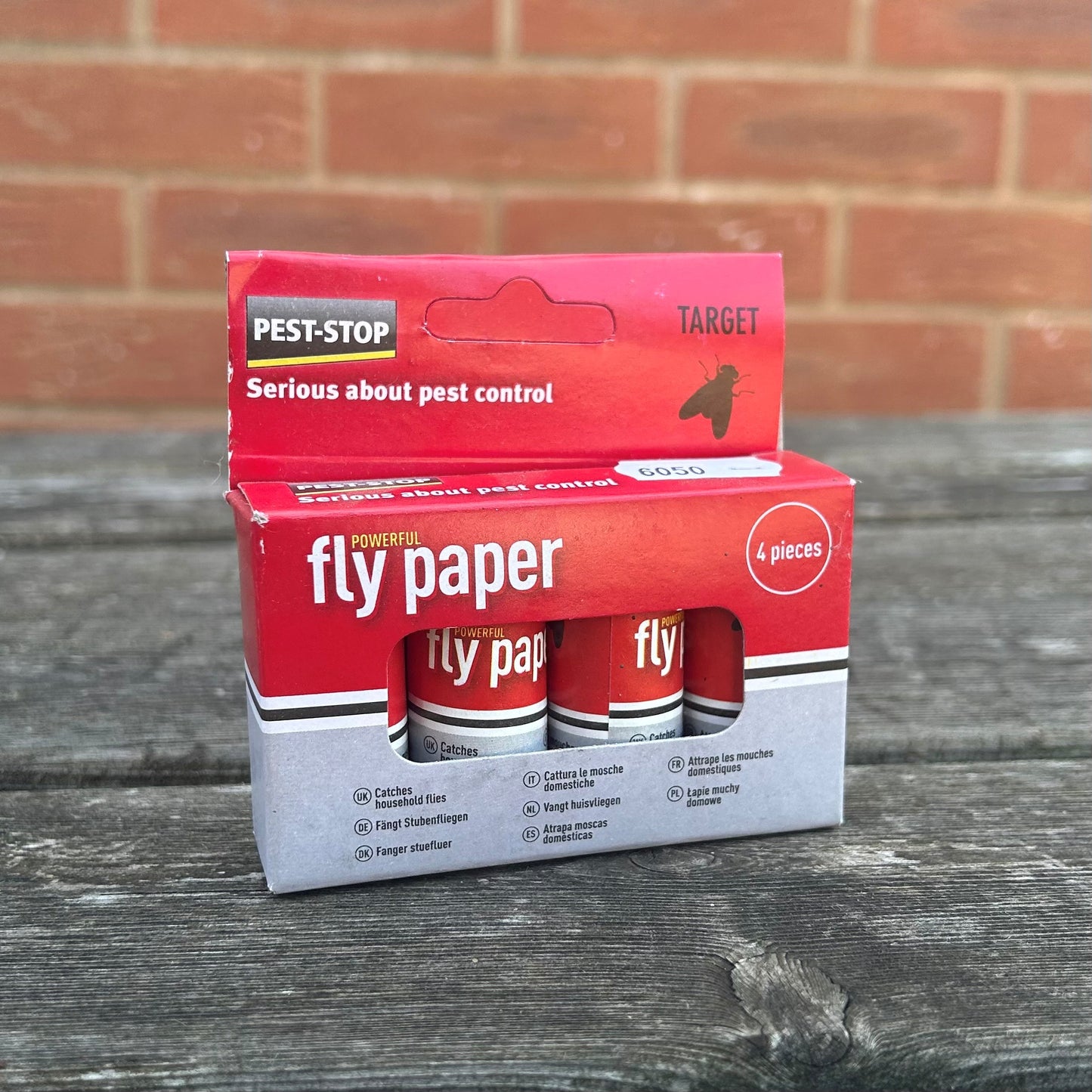 Fly Paper
