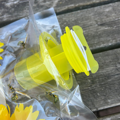 Disposable Wasp Bag