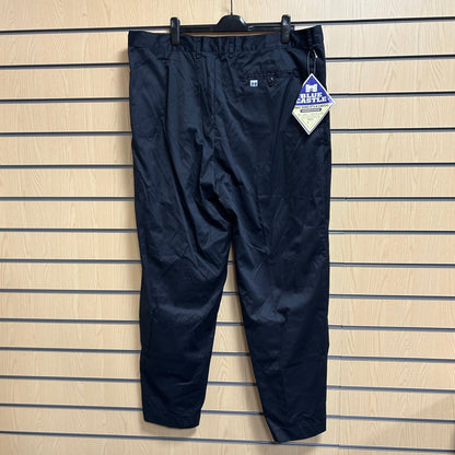 46" Navy Trousers - Cleaning Products UK