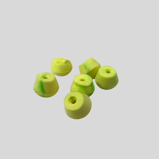 1 x Replacement Pods