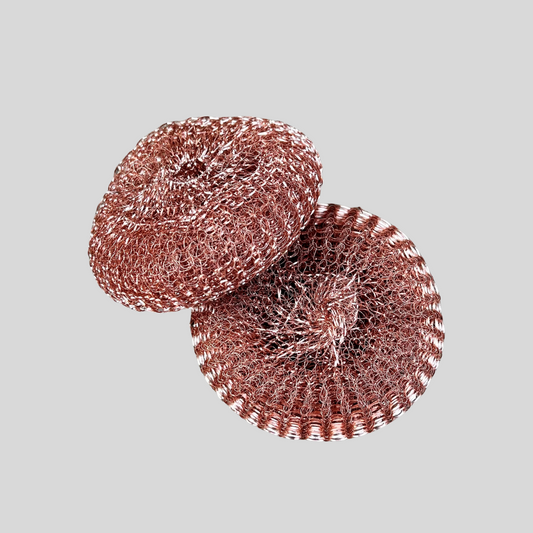 Copper Scourers PK 20
