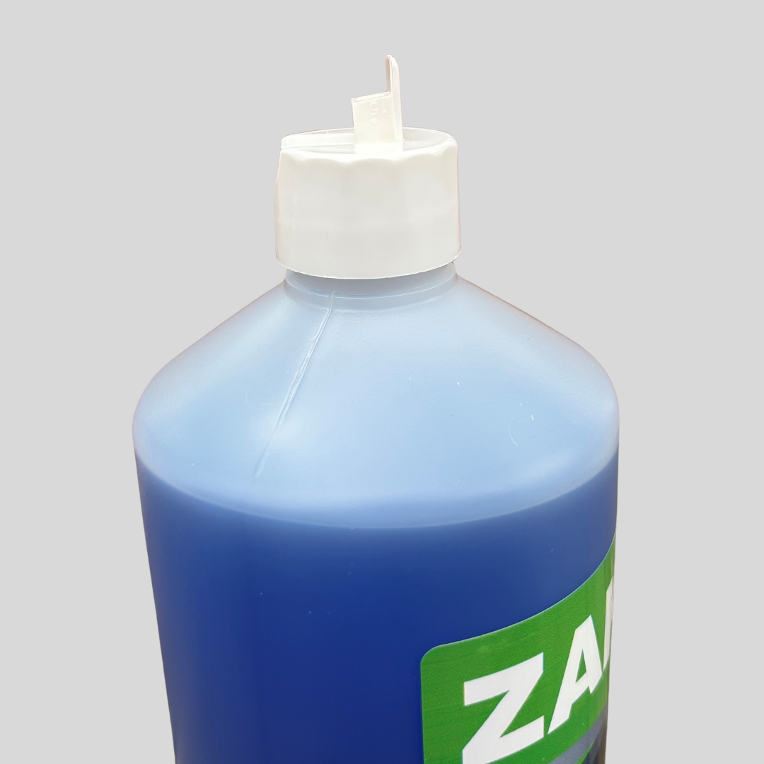 Zakol Toilet Cleaner and Descaler 1ltr