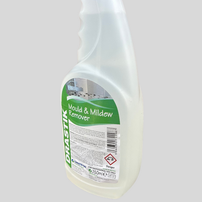 Drastik Mould & Mildew Remover 750ml