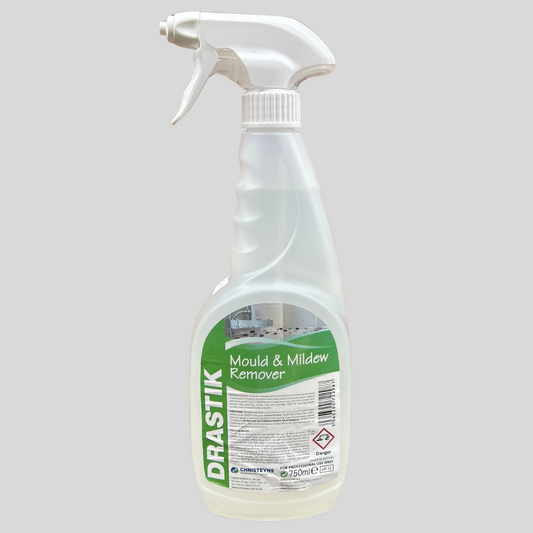 Drastik Mould & Mildew Remover 750ml