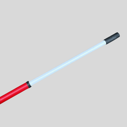 5ft Extending Handle – Telescopic Cleaning Pole - Cleaning Products UK