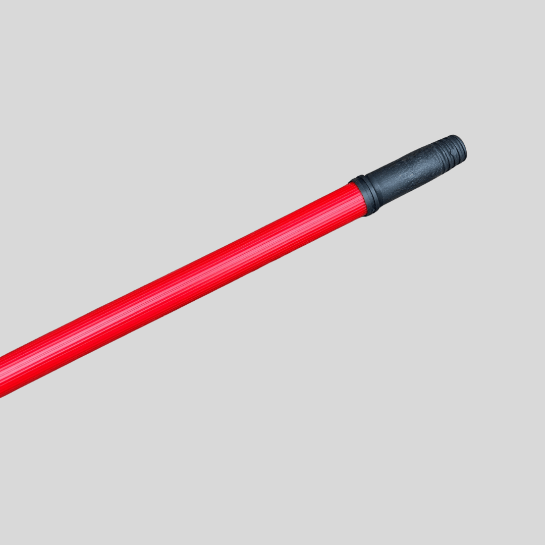 5ft Extending Handle – Telescopic Cleaning Pole - Cleaning Products UK