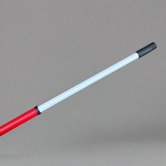5ft Extending Handle – Telescopic Cleaning Pole - Cleaning Products UK