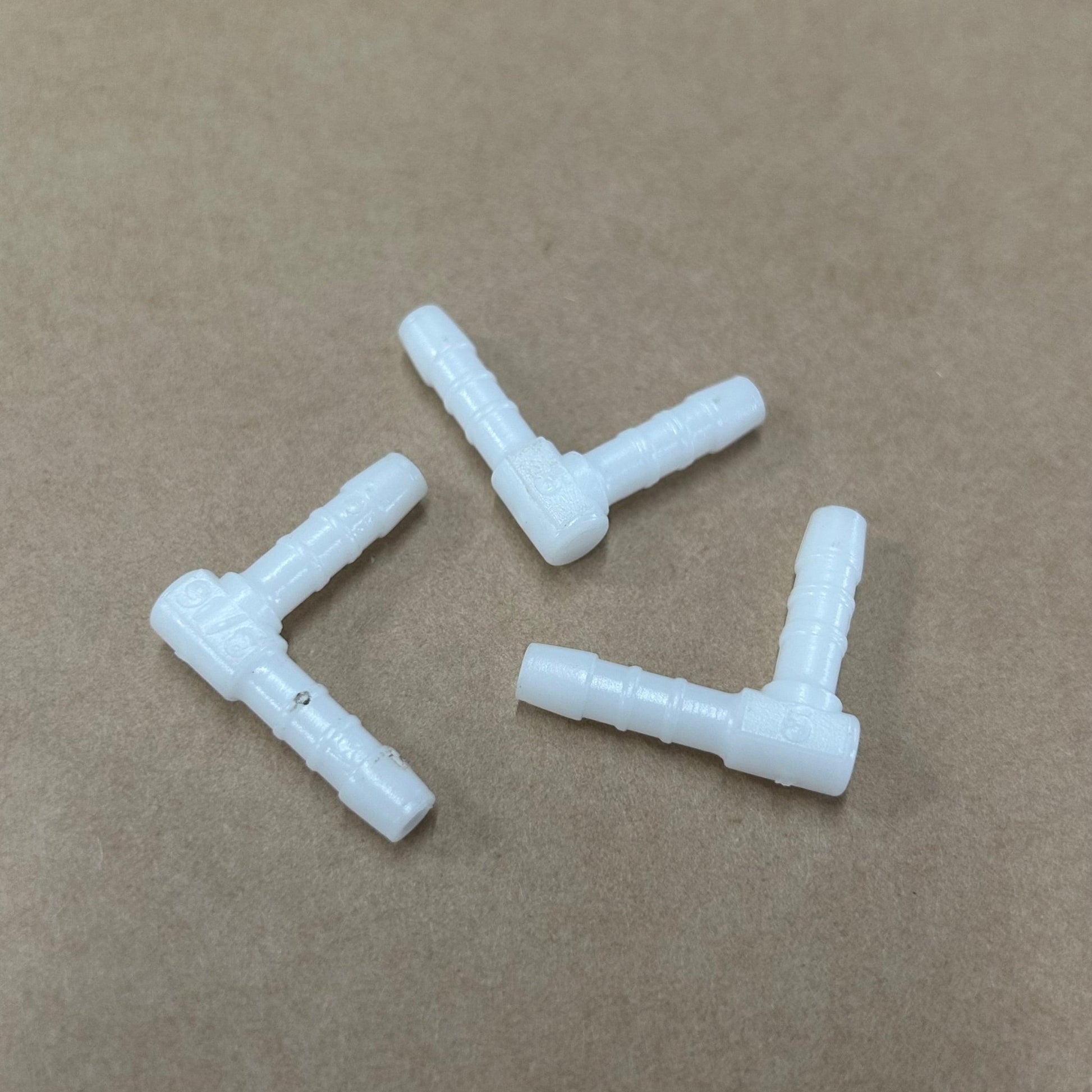 5mm Nylon Hose Connector - Cleaning Products UK