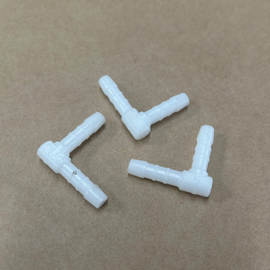 5mm Nylon Hose Connector - Cleaning Products UK