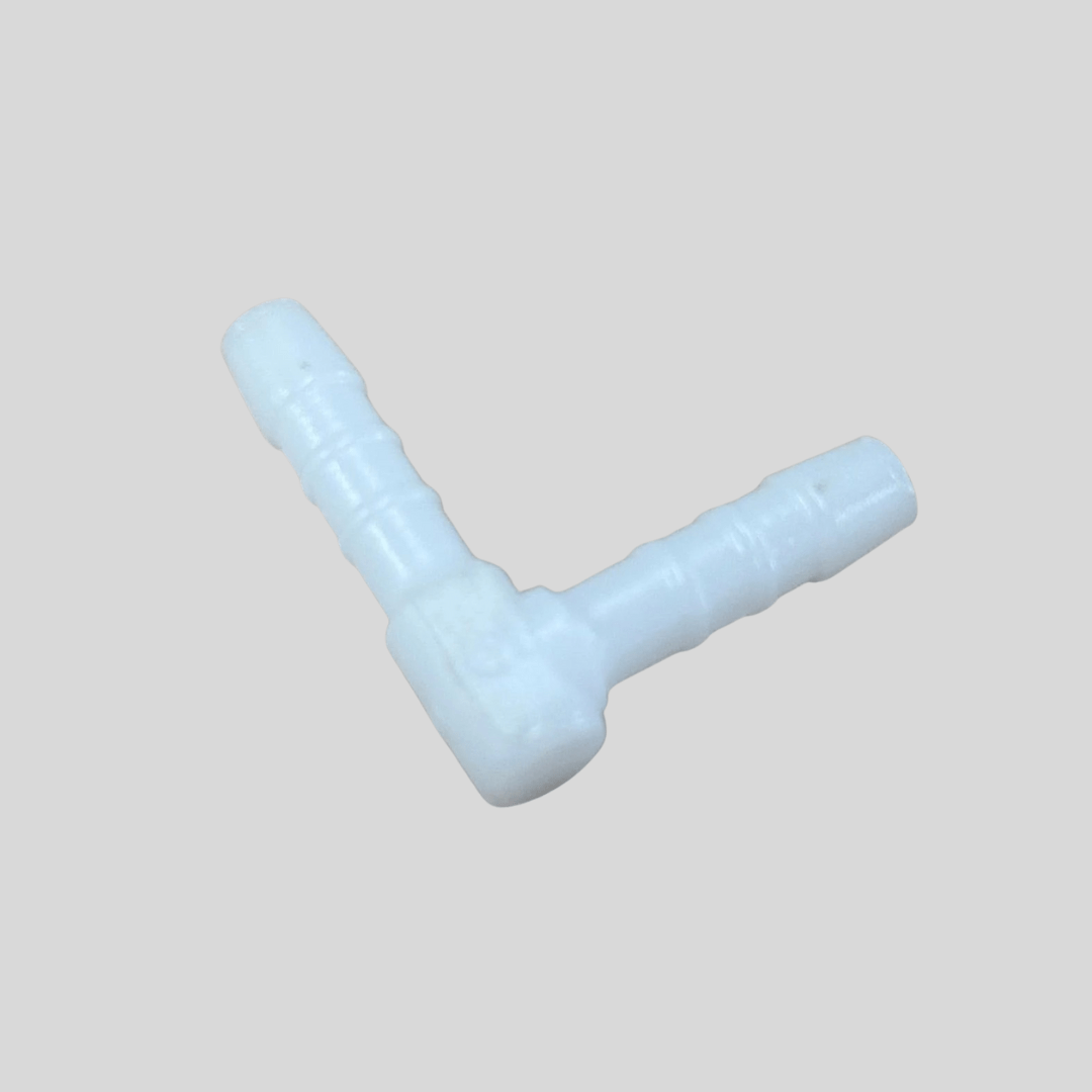 5mm Nylon Hose Connector - Cleaning Products UK