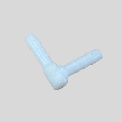 5mm Nylon Hose Connector - Cleaning Products UK