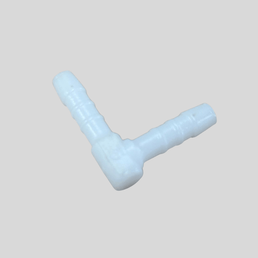 5mm Nylon Hose Connector - Cleaning Products UK