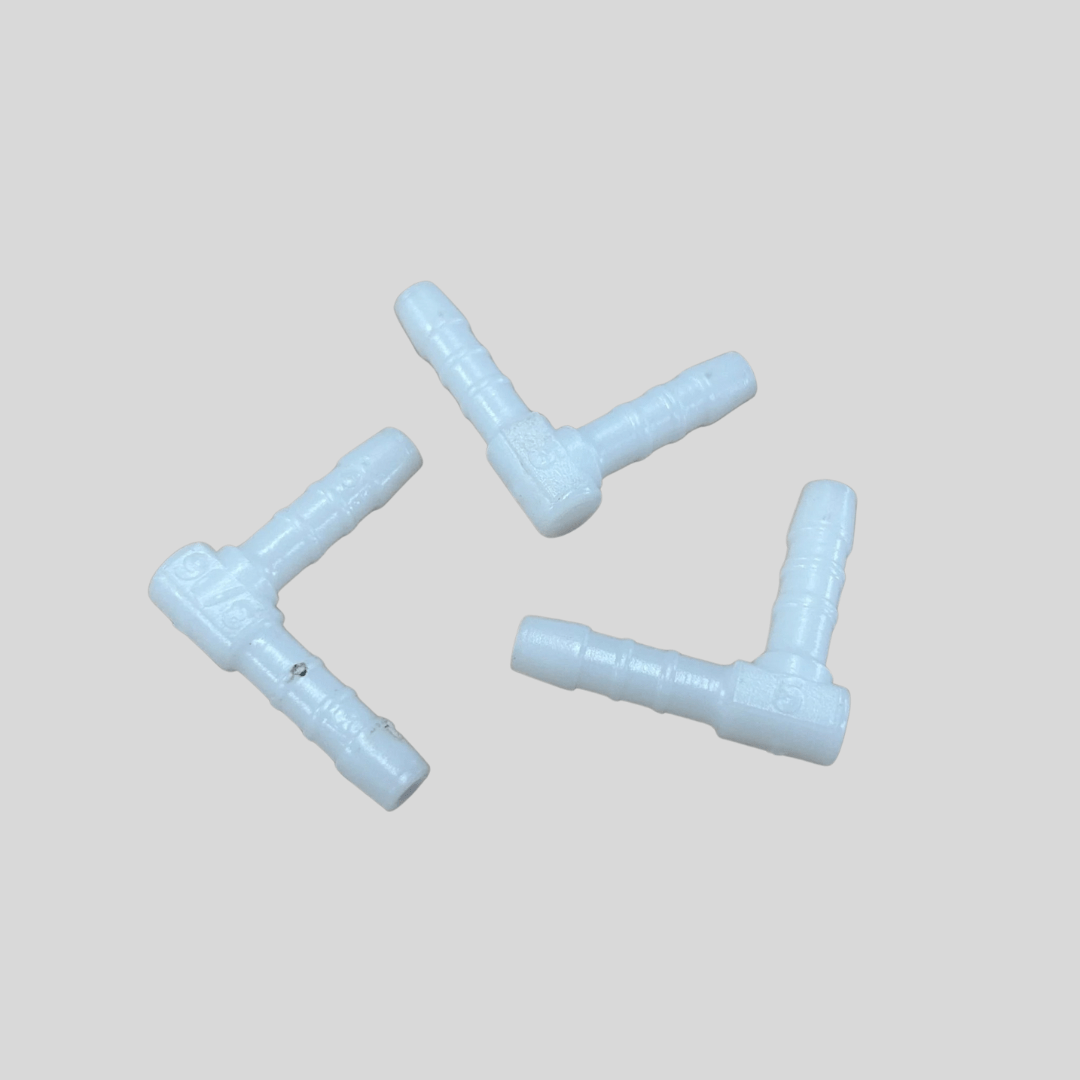 5mm Nylon Hose Connector - Cleaning Products UK