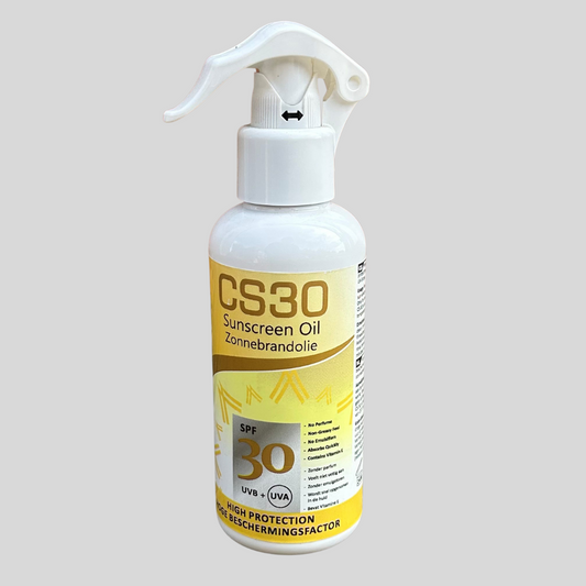 CS30 Sunscreen 200ml