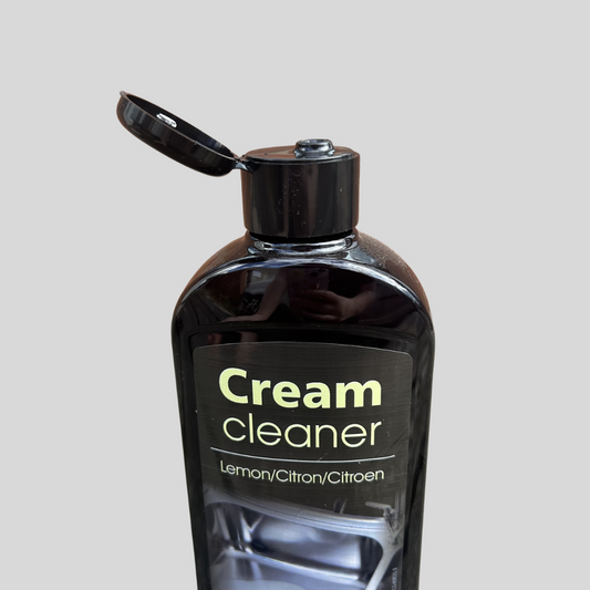 Cream Cleaner - Lemon Fresh 300ml